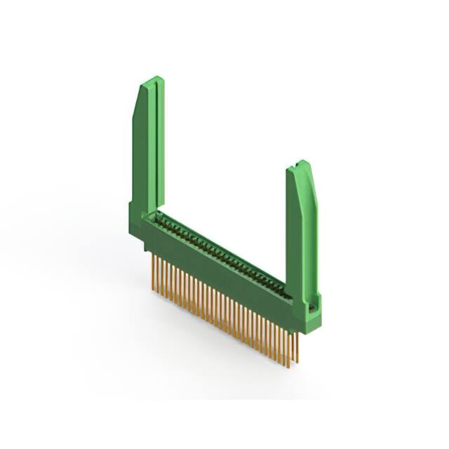 345-062-544-878 EDAC Inc.  Edgeboard Connectors
